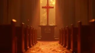 Neuburger Caritas startet Herbstsammelaktion mit symbolischem Gottesdienst