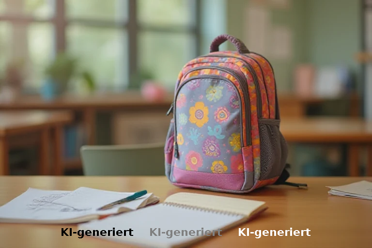 Neuburger Rundschau startet Fotoaktion für Erstklässler mit regionalen Gutscheinen als Preis