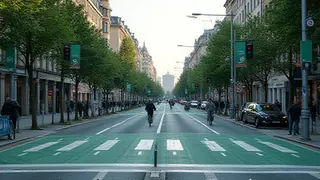 Neuburgs grüner Oberbürgermeister setzt auf temporäre Autofreiheit in der Innenstadt