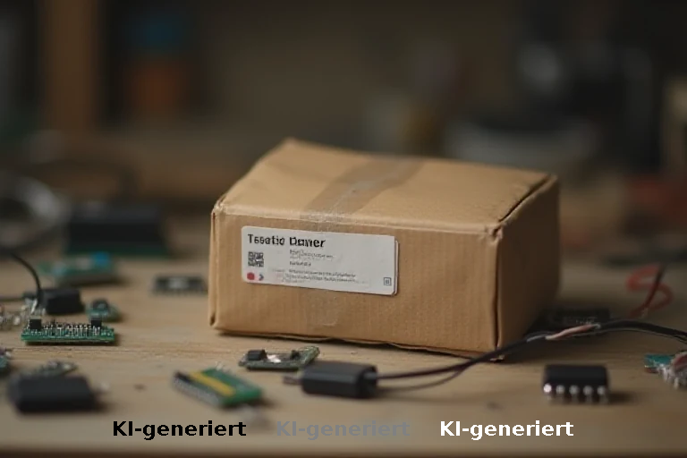 Neue Abgaben auf Kleinstbestellungen: Fokus auf die Herausforderungen für europäische Tinkerer