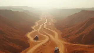 Neue Abhängigkeiten: Die geopolitische Kehrseite der asiatischen Energiewende