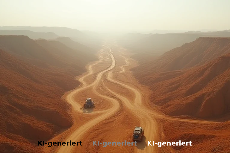 Neue Abhängigkeiten: Die geopolitische Kehrseite der asiatischen Energiewende