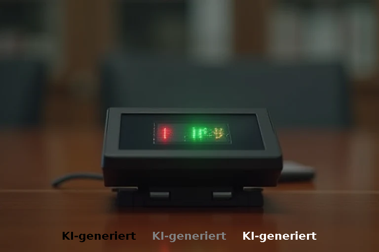 Neue Abstimmungsregeln in der IMK: Mehrheitsbeschlüsse ersetzen Einstimmigkeit
