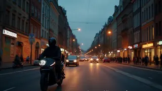 Neue Adaption: Emil und die Detektive als multikulturelles Berlin-Roadmovie
