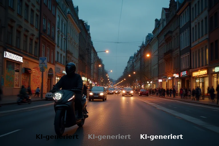 Neue Adaption: Emil und die Detektive als multikulturelles Berlin-Roadmovie