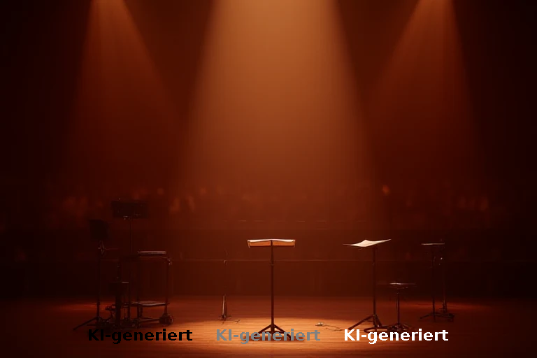 Neue Ära für die Mr. Link BigBand: Christian Link übernimmt das Ruder