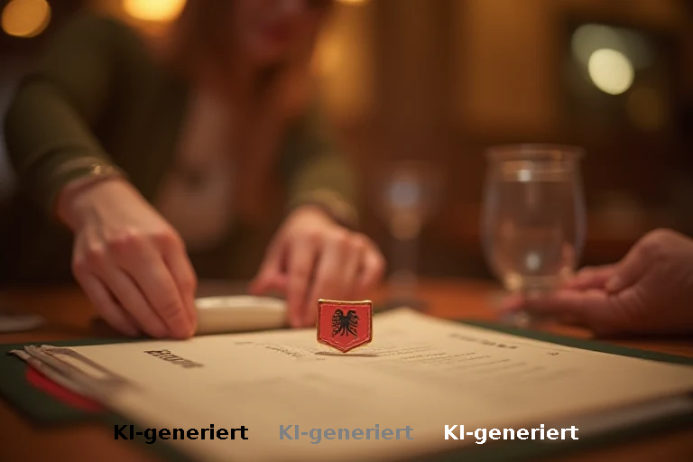 Neue Ära im Söflinger Gastronomiegewerbe: Albanischer Betreiber übernimmt Lokal mit bewährtem Speiseplan