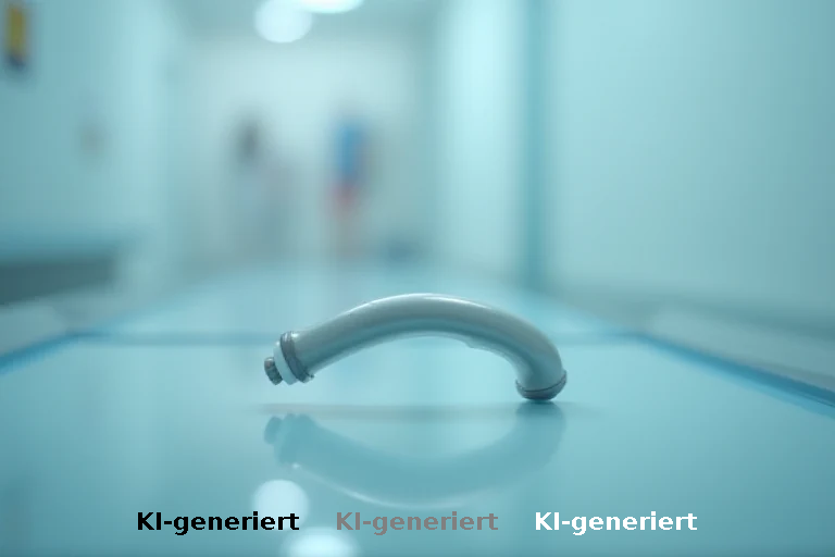 Neue AOK-Analyse: Berlin liegt bei nbsp;Hüftprothesen im internationalen Vergleich vorn