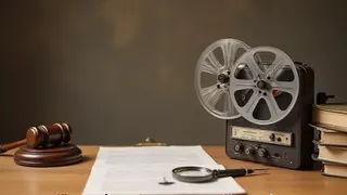 Neue Aufnahmen werfen Zweifel an der Rassenkriegsthese bei den Tate-Morden auf