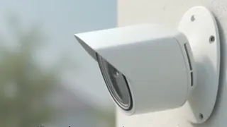 Neue Außenkamera: eufy kombiniert 4K-Aufnahme mit Solarbetrieb und Radar