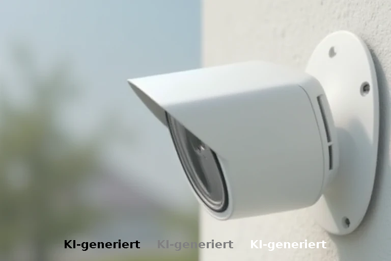 Neue Außenkamera: eufy kombiniert 4K-Aufnahme mit Solarbetrieb und Radar