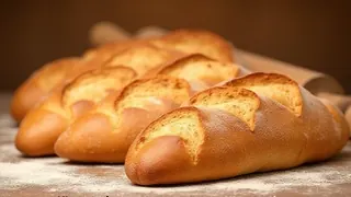 Neue Bäcker-Azubi in Roggenburg: Warum sich Vicky Merk für die Bäckerei Hörmann entschieden hat