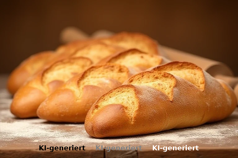 Neue Bäcker-Azubi in Roggenburg: Warum sich Vicky Merk für die Bäckerei Hörmann entschieden hat