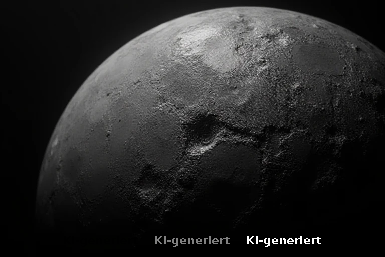 Neue Berechnungen: Merkur-Kern könnte größer sein als gedacht