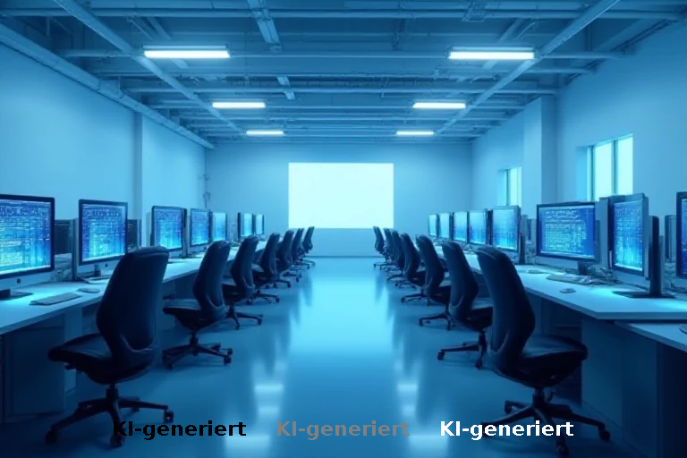 Neue Bildungswege: Technologiekonzerne etablieren praxisnahe Alternativen zum klassischen Studium