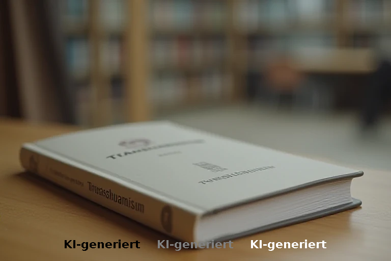 Neue Buchveröffentlichung beleuchtet transhumanistische Machtstrukturen und technologische Herrschaft