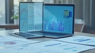 Neue Datenanalyse beleuchtet reale Kaufkraftverluste im Medianvermögen
