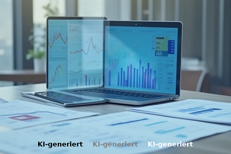 Neue Datenanalyse beleuchtet reale Kaufkraftverluste im Medianvermögen