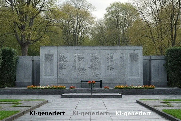 Neue Debatten um die deutsche Identität und Erinnerungspolitik