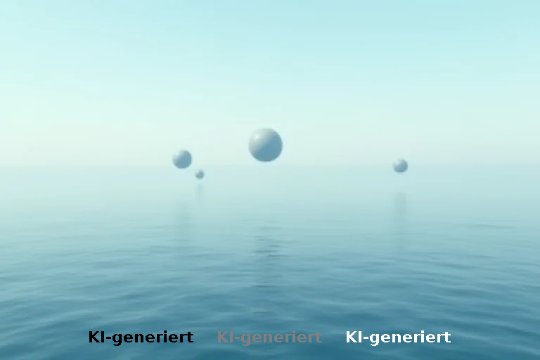 Neue Dimensionen der Luftfahrt: Kalte Kugeln über dem Golf von Oman