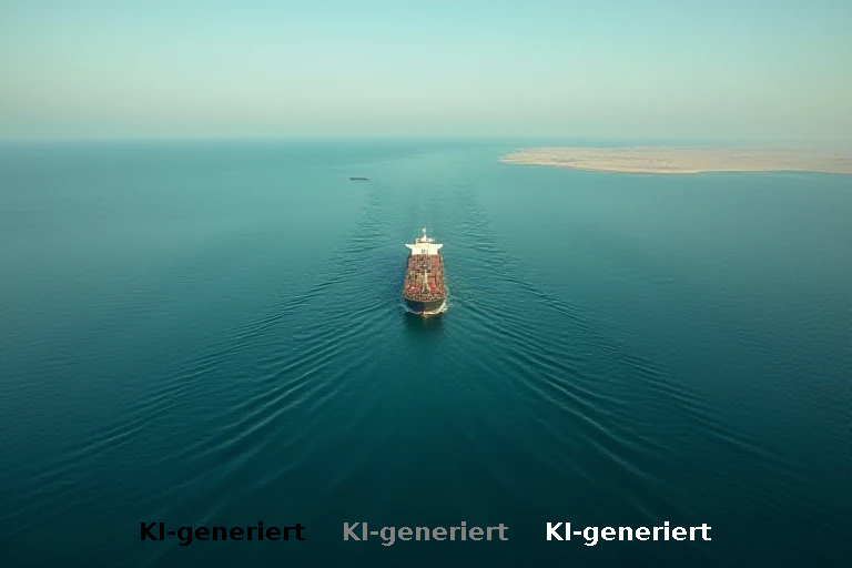 Neue Dynamik am Roten Meer: Jemen-Konflikt prägt regionale Sicherheit