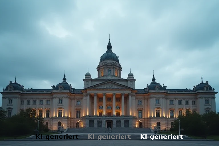 Neue Dynamik in Rumänien: Konservative Kräfte gewinnen an Einfluss durch politische Neuordnung