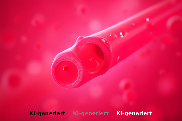 Neue Erkenntnisse zu Dimethylsulfoxid: Potenzial zur Stärkung der Gefäßgesundheit