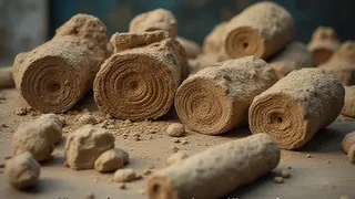 Neue Erkenntnisse zur Frühgeschichte des Lebens: Warum die langweilige Milliarde biologisch keineswegs stillstand
