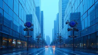 Neue EU-Bankenrichtlinie CRD VI: Harmonisierung des Marktzugangs ab 2027