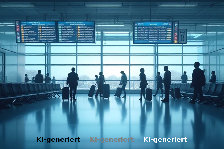 Neue EU-Fluggastrechte: Schnellere Auszahlung und mehr Transparenz ab 2027