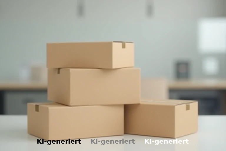 Neue EU-Verpackungsregeln: Entlastung für den Mittelstand durch Aussetzung der Vollziehung