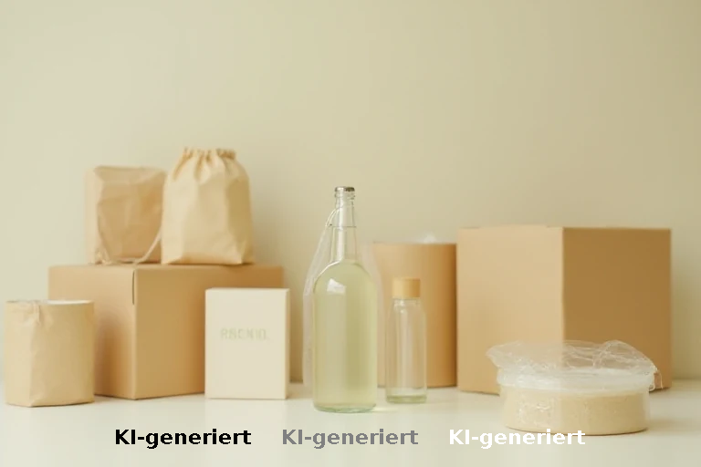 Neue EU-Verpackungsverordnung: Klarheit und Sicherheit für nachhaltige Lieferketten