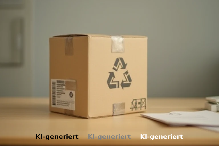 Neue EU-Verpackungsvorschrift zwingt Händler zu lokaler Repräsentanz