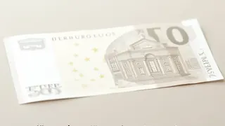Neue Euro-Scheine: Designwettbewerb als Identitätsstifter oder teures Marketing?