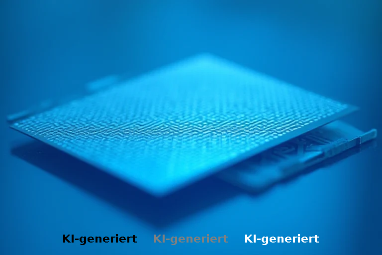 Neue Finanzierungsimpulse beleben die Halbleiterbranche