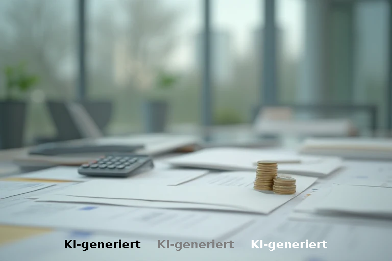 Neue Finanzierungsstrategie für Dual-Use-Start-ups und Rüstungstechnologie in Deutschland