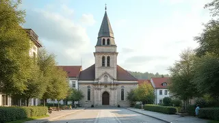 Neue Führung in Friedberg: Erwartungen an das Pfarrteam