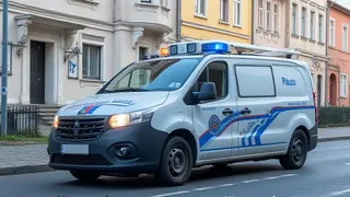 Neue Führung in Görlitz: Schlicke folgt auf Weibach an der Spitze der sächsischen Polizei