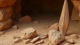 Neue Funde in Spanien: Neandertaler nutzten Holz für komplexe Werkzeuge