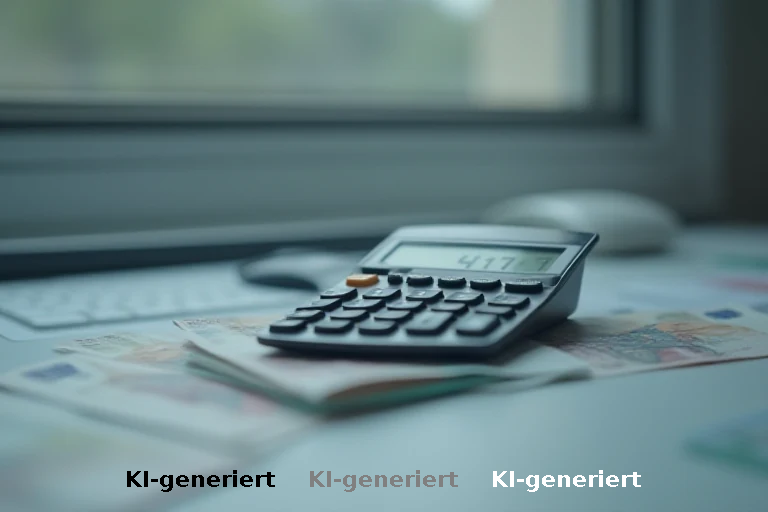 Neue Gehaltsdaten: Das mittlere Bruttogehalt in Deutschland liegt bei 4.217 Euro
