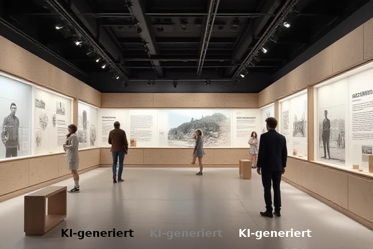 Neue Geschichte in Bonn: Interaktive Identitätsfindung für die Gegenwart
