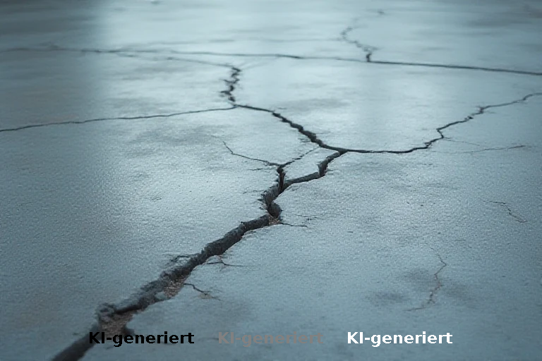 Neue Gesellschaftsordnung: Die Sichtbarmachung struktureller Veränderungen in Deutschland