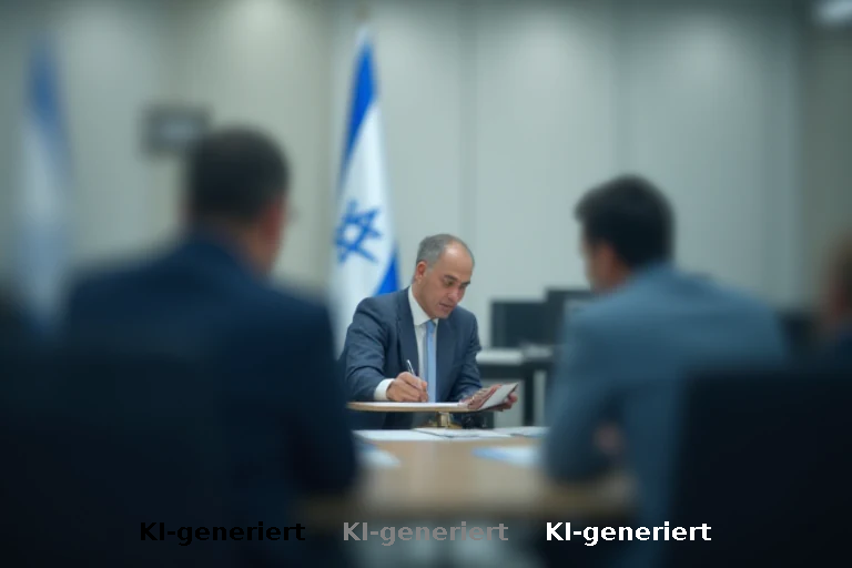 Neue Hamas-Führung unter Druck: Al-Hayya vor der Bewährungsprobe