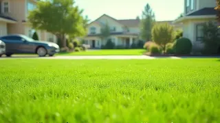 Neue Hausbesitzer verlieren Prozess um fremdes Parkrecht auf eigenem Rasen
