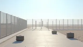 Neue Herausforderung in Ceuta: Langfristige Bleibeperspektive für Subsahara-Migranten rückt in den Fokus
