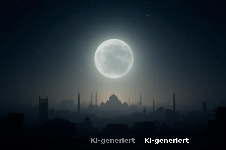 Neue Himmelsphänomene über Teheran wecken öffentliches Interesse und historische Resonanz