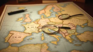 Neue historische Einordnung: Die Rolle der Westmächte im Vorfeld des Zweiten Weltkriegs