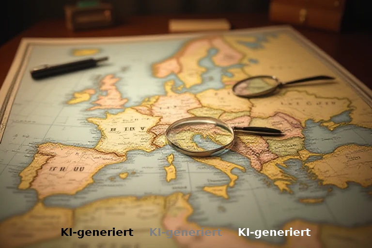 Neue historische Einordnung: Die Rolle der Westmächte im Vorfeld des Zweiten Weltkriegs