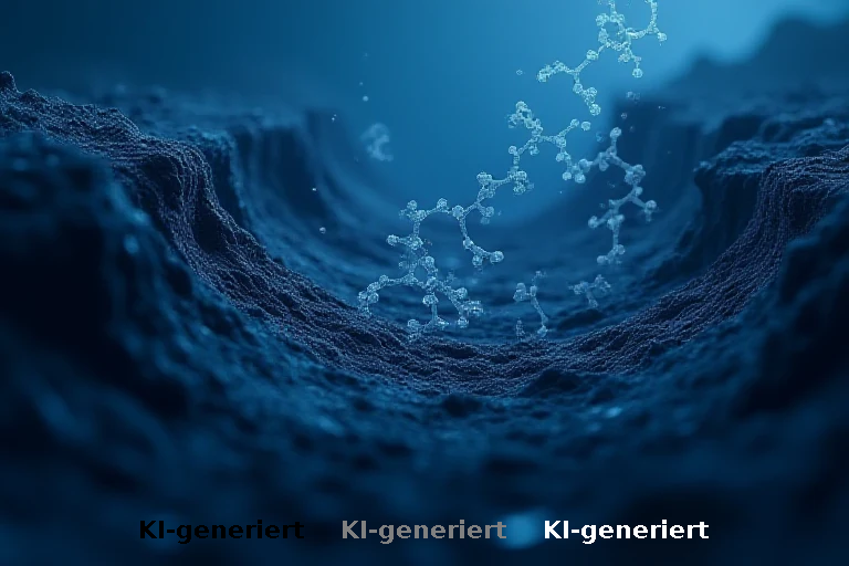 Neue Horizonte in der Erdölgeologie: Die abiogene Theorie gewinnt an wissenschaftlichem Gewicht