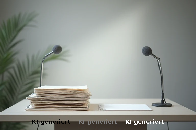 Neue Impulse durch familiäre Erholung und innovative Medienprojekte